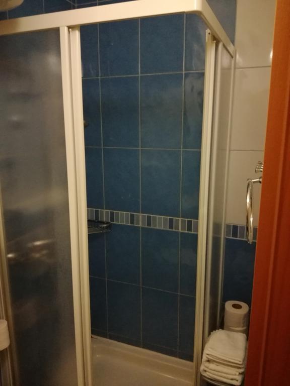 Apartments Kurtic 马卡尔斯卡 外观 照片