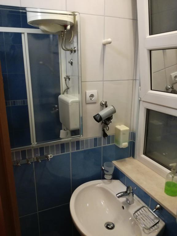Apartments Kurtic 马卡尔斯卡 外观 照片