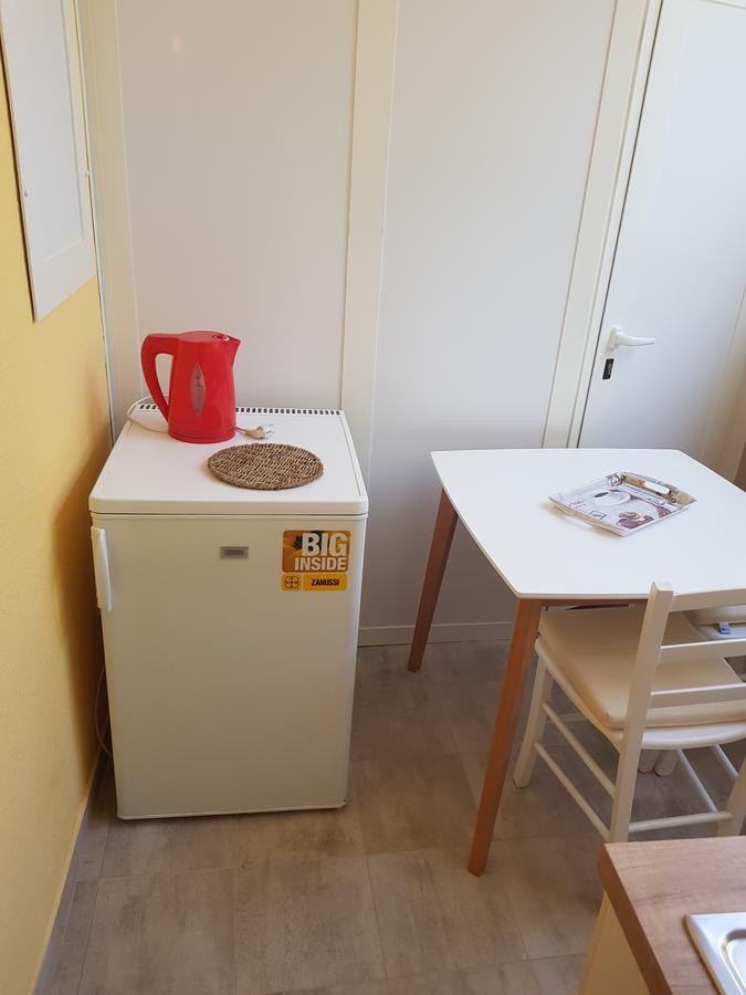 Apartments Kurtic 马卡尔斯卡 外观 照片